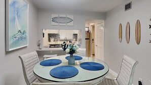 Leilighet (1 Bedroom) | Fasilitet på overnattingsstedet