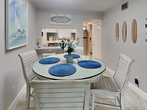 Huoneisto (1 Bedroom) | Majoituspaikan mukavuudet