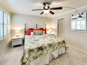 Condo (1 Bedroom) | Servicio de la propiedad