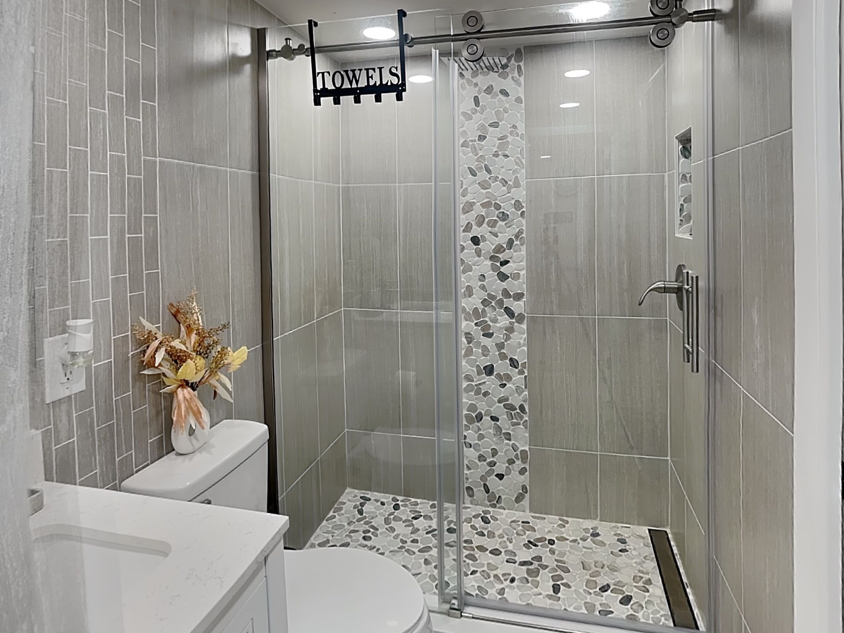 Condo (1 Bedroom) | Property amenity