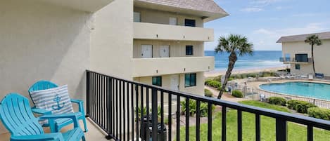 Condo (1 Bedroom) | Front of property