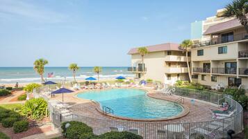 Appart'hôtel (1 Bedroom) | Équipement de l’hébergement