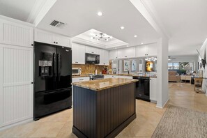 公寓客房 (2 Bedrooms) | 住宿設施服務