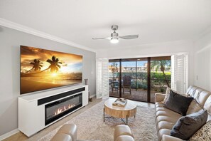 Bloc d'apartaments (2 Bedrooms) | Façana frontal de l'allotjament