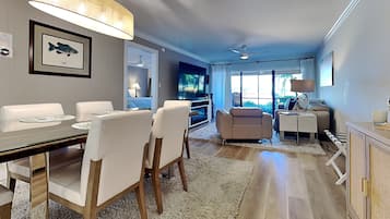 Huoneisto (2 Bedrooms) | Majoituspaikan mukavuudet