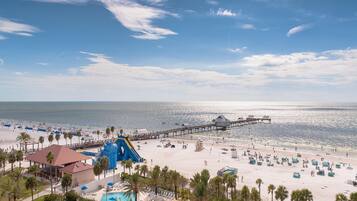 Apartamento (2 Bedrooms) | Servicios del alojamiento