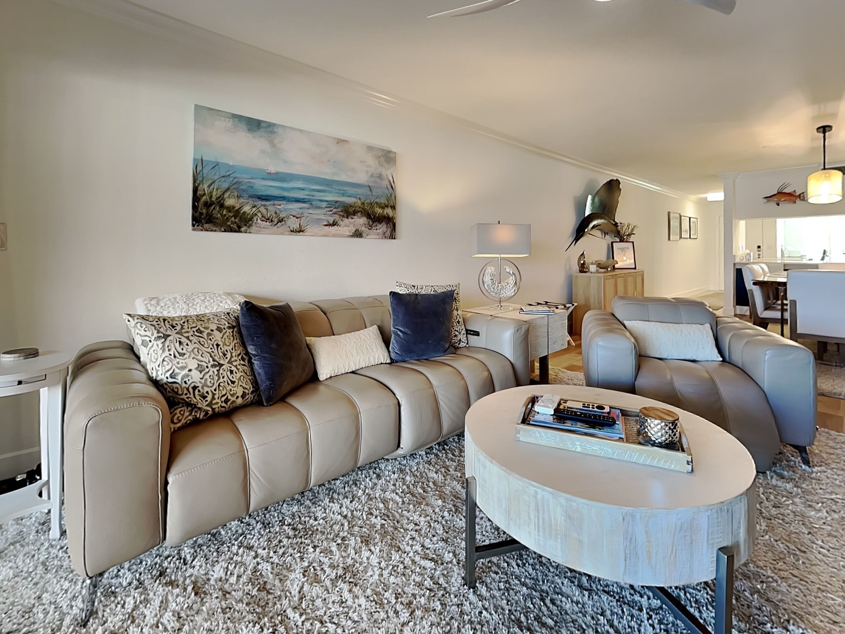 Bloc d'apartaments (2 Bedrooms) | Façana frontal de l'allotjament