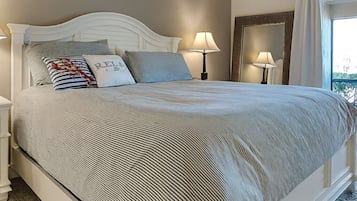 Appartamento (2 Bedrooms) | Servizio della struttura