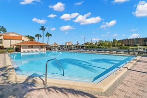 Apartamento (2 Bedrooms) | Servicios del alojamiento