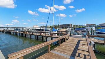 Apartamento (2 Bedrooms) | Servicios del alojamiento