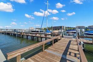 Bloc d'apartaments (2 Bedrooms) | Servei de l'allotjament