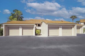 Appart'hôtel (2 Bedrooms) | Équipement de l’hébergement