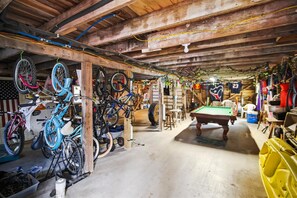 Sala de juegos