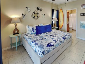 House (3 Bedrooms) | Property amenity
