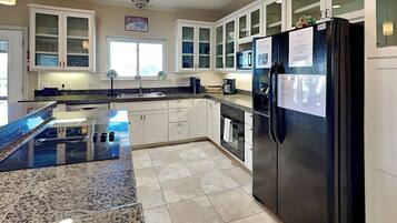 獨棟房屋 (3 Bedrooms) | 其他設施