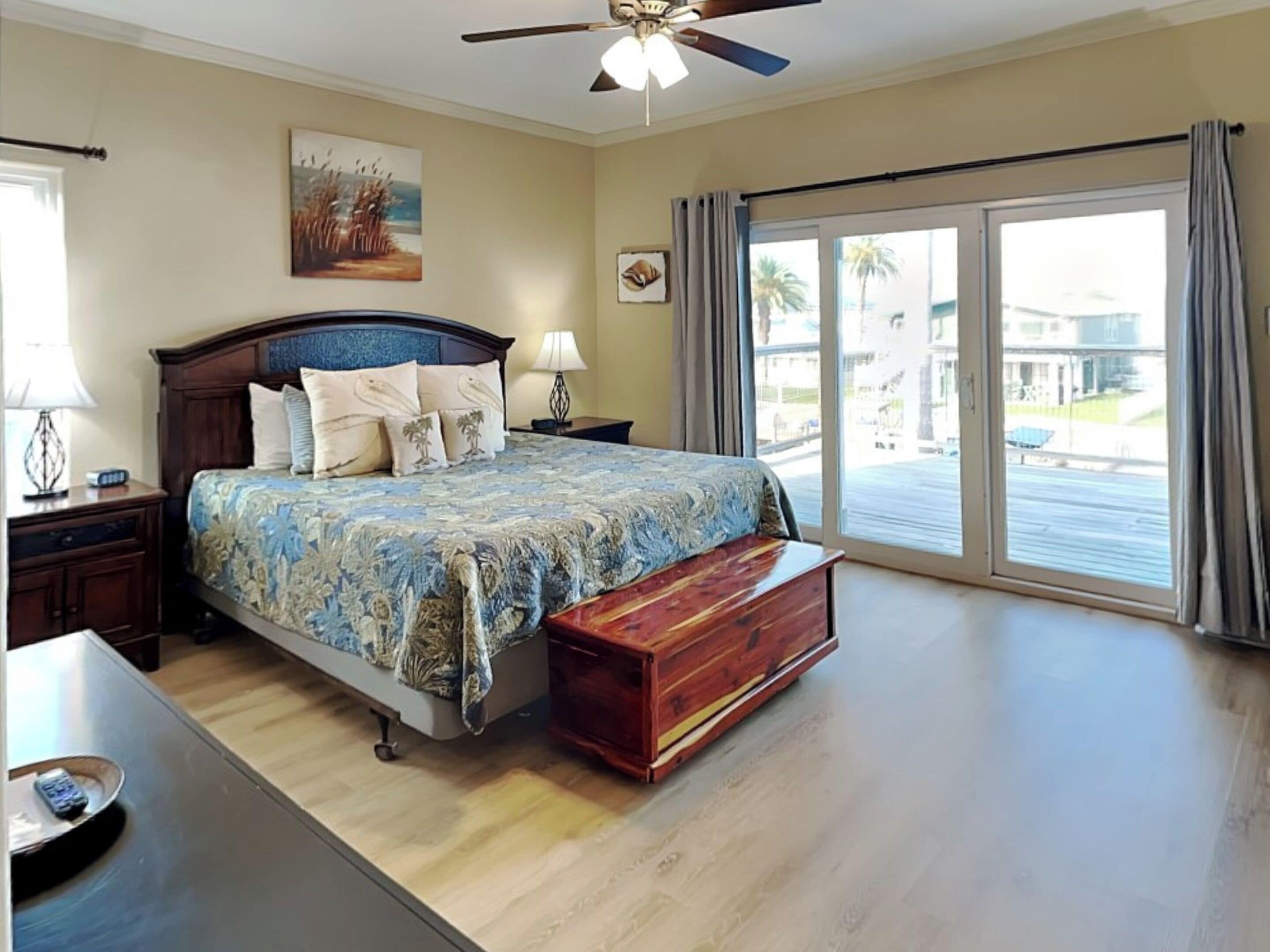 House (3 Bedrooms) | Property amenity