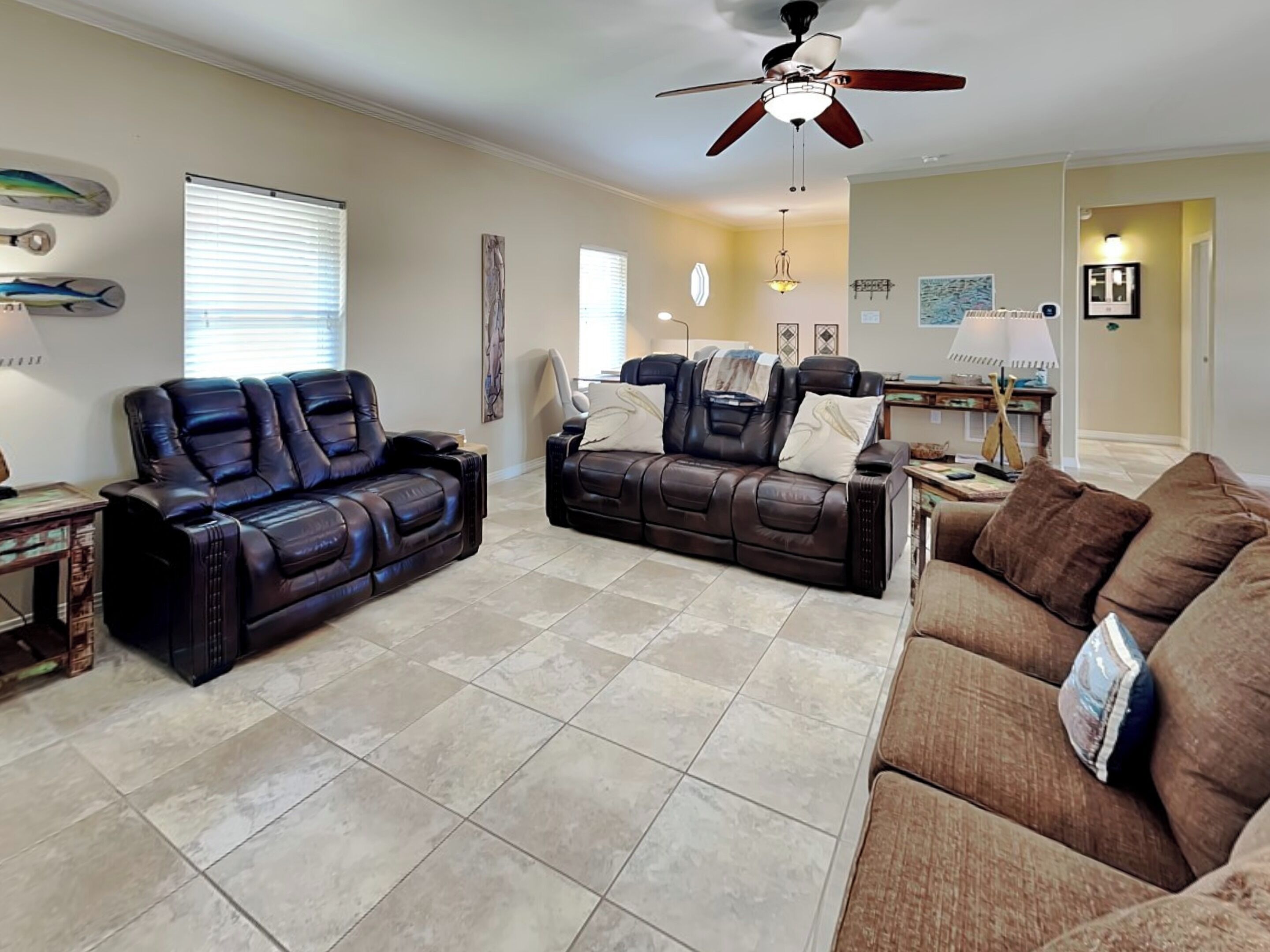 獨棟房屋 (3 Bedrooms) | 其他設施