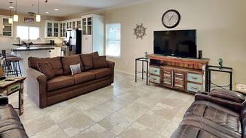 House (3 Bedrooms) | Miscellaneous