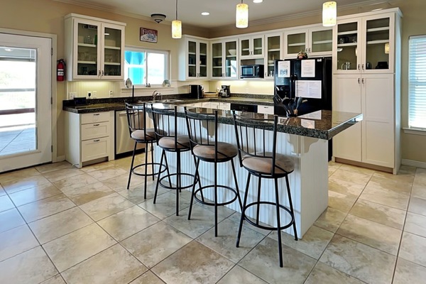 House (3 Bedrooms) | Miscellaneous