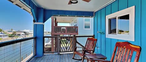 Servicio de la propiedad