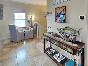 Casa (3 Bedrooms) | Servicio de la propiedad