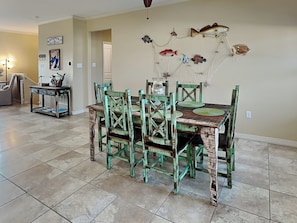 House (3 Bedrooms) | Property amenity