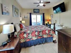 Casa (3 Bedrooms) | Servicio de la propiedad