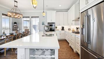 House (5 Bedrooms) | Property amenity