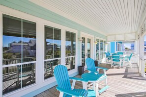 Casa (5 Bedrooms) | Comodidades da propriedade
