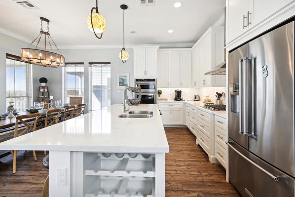 Maison (5 Bedrooms) | Ăquipement de lâhĂ©bergement