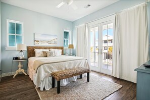 獨棟房屋 (5 Bedrooms) | 住宿設施服務