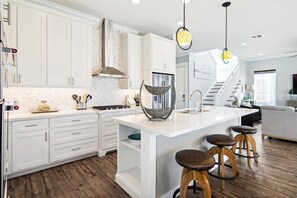 獨棟房屋 (5 Bedrooms) | 住宿設施服務