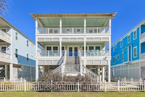 Σπίτι (5 Bedrooms) | Παροχή καταλύματος