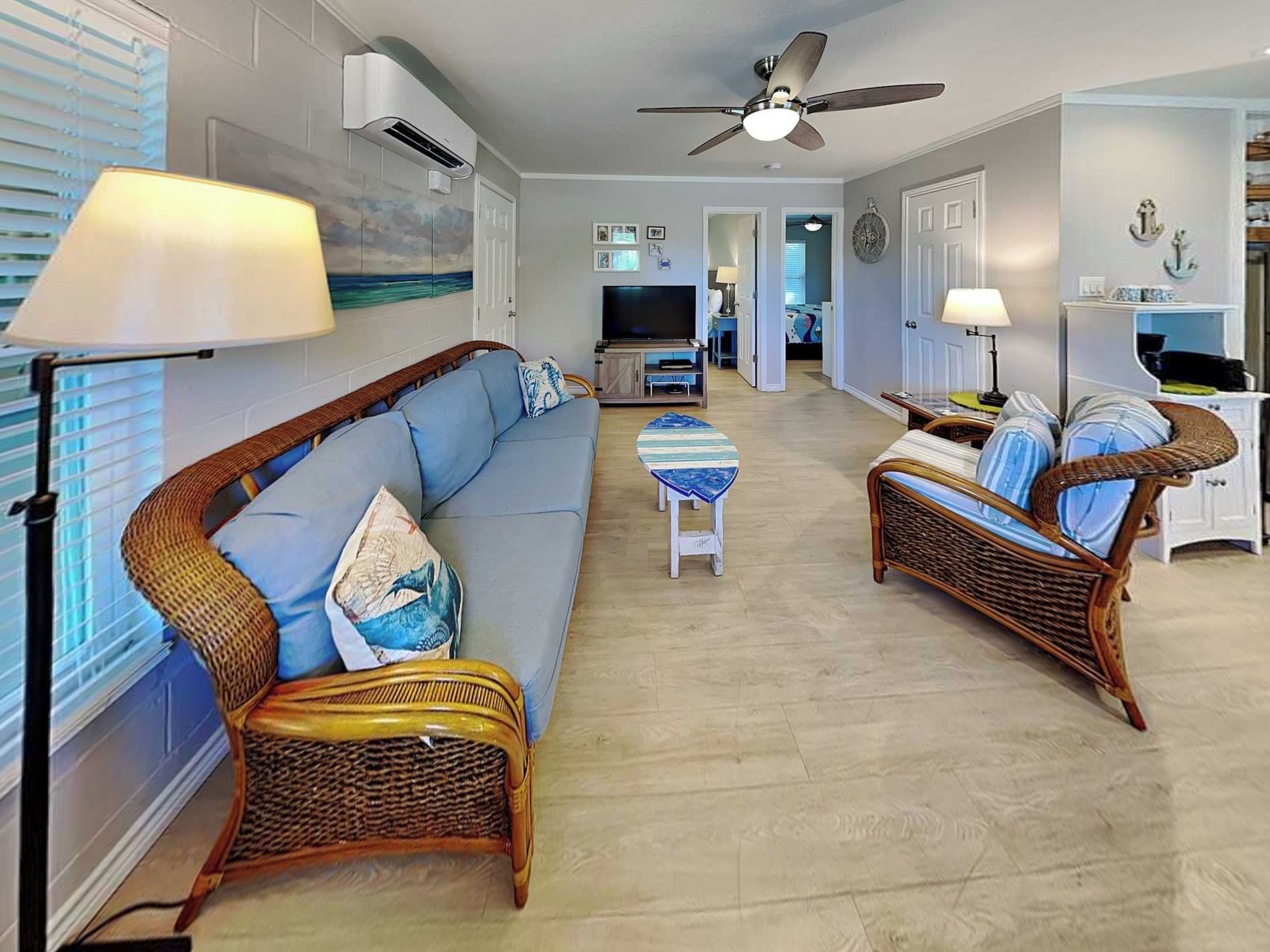 Condo (2 Bedrooms) | Property amenity