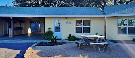 コンドミニアム (2 Bedrooms) | 施設内の設備