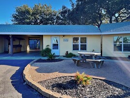 Apartamento (2 Bedrooms) | Servicios del alojamiento