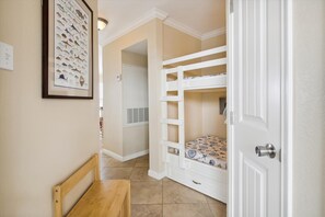 Condo (1 Bedroom) | Property amenity - Abundant Relaxation by Ryson Vacation Rentals (Galveston)