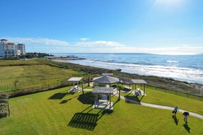 Condo (1 Bedroom) | Property amenity - Abundant Relaxation by Ryson Vacation Rentals (Galveston)