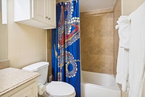 Appartement (1 Bedroom) | Accommodatievoorziening