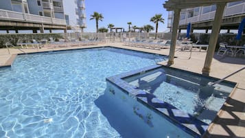 Leilighet (1 Bedroom) | Fasade