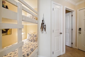 Appartement (1 Bedroom) | Accommodatievoorziening