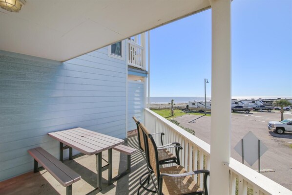 Appartement (1 Bedroom) | Accommodatievoorziening