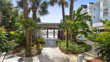 Leilighet (1 Bedroom) | Fasilitet på overnattingsstedet