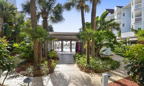 Abundant Relaxation by Ryson Vacation Rentals