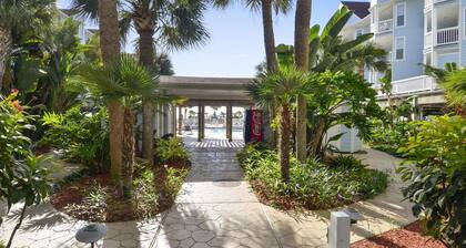 Abundant Relaxation by Ryson Vacation Rentals