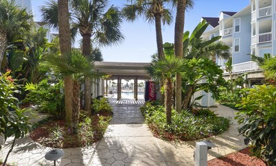 Abundant Relaxation by Ryson Vacation Rentals