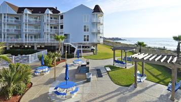 Condo (1 Bedroom) | Property amenity