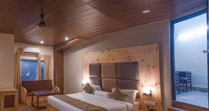 The Tattwaa Corbett Spa & Resort