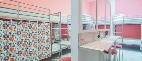 1 bedroom, Internet