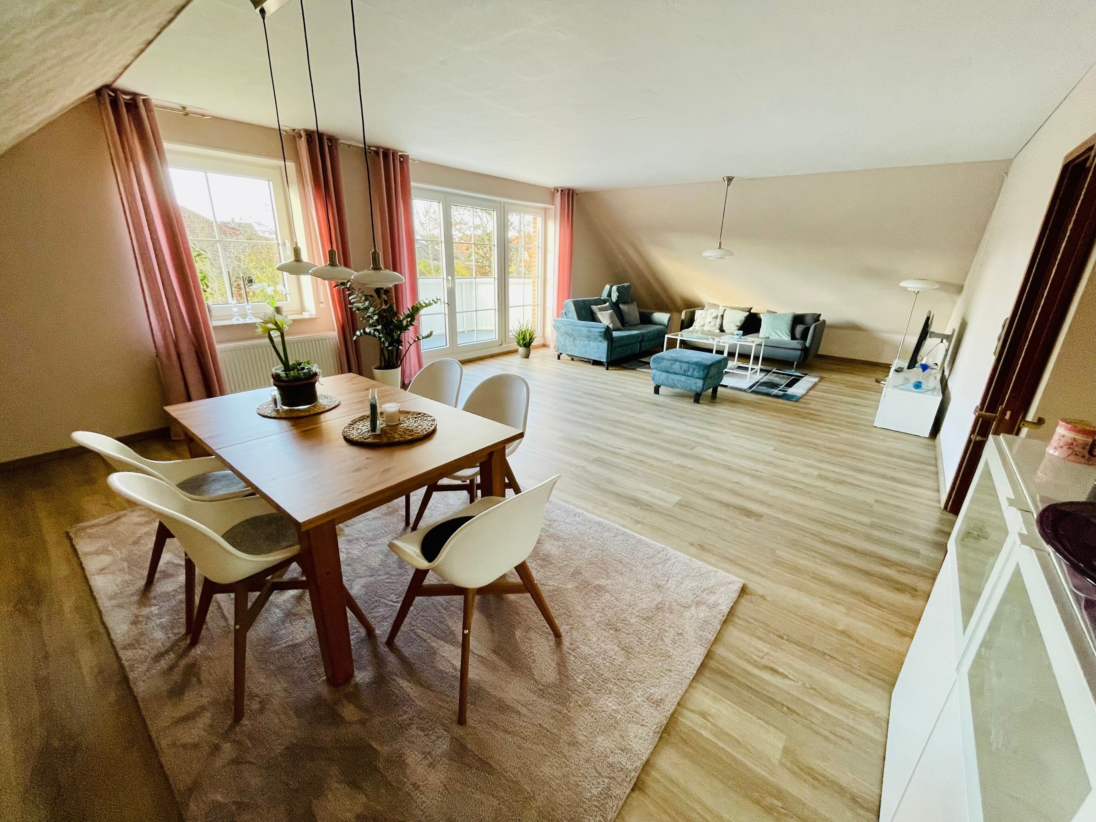 Ferienwohnung/app. Für 4 Gäste Mit 91m² In Barsinghausen (176338) - Barsinghausen